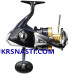 Безынерционная катушка Shimano Spheros SW-A Безынерционная катушка Shimano Spheros SW-A